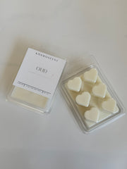 Oud Wax Melt