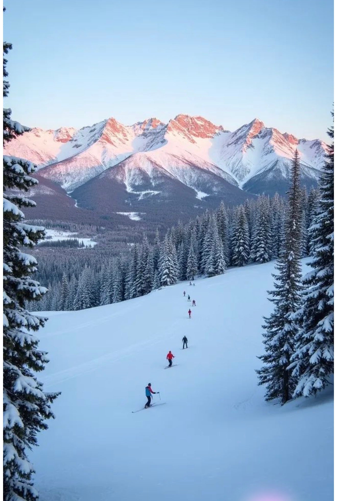 A scent that captures the holidays perfectly 